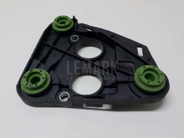Кронштейн блока ABS (насос) для  Cadillac SRX 2003-2009