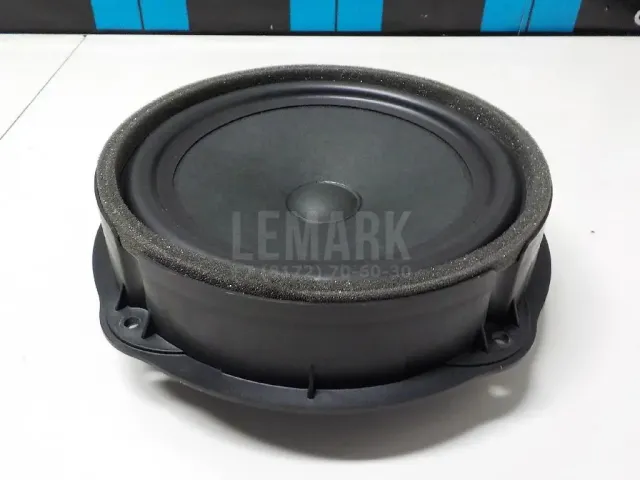 Динамик для  Audi A3 [8PA] Sportback 2004-2013