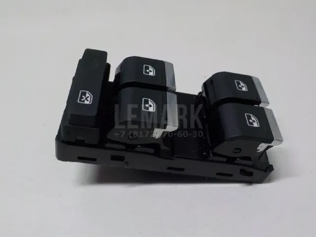 Блок управления стеклоподъемниками для  Chevrolet Suburban 2006-2014