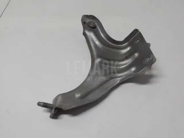 Кронштейн глушителя для  Fiat Stilo 2002-2010