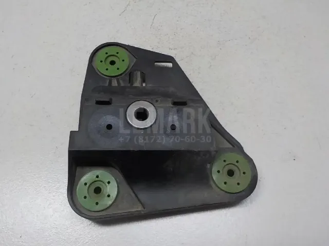 Кронштейн блока ABS (насос) для  BMW 7-serie E65/E66 2001-2008