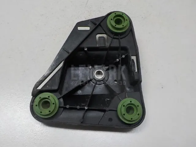 Кронштейн блока ABS (насос) для  BMW 7-serie E65/E66 2001-2008