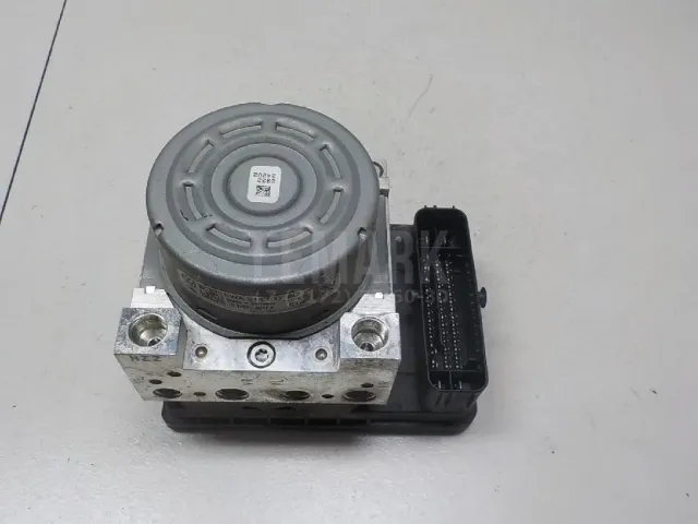Блок ABS (насос)