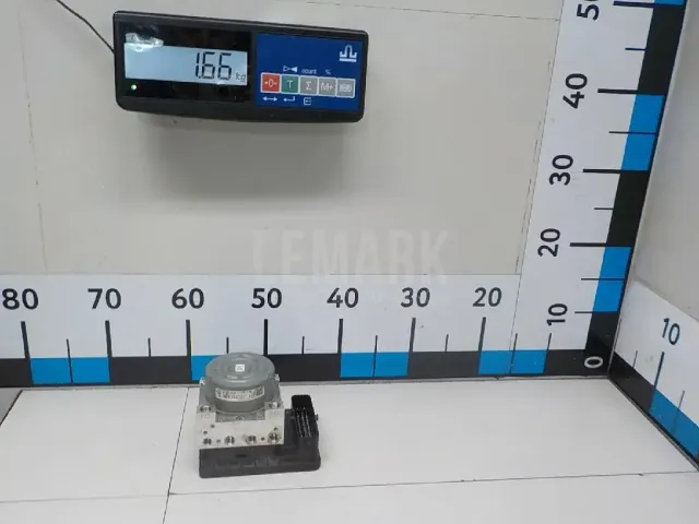 Блок ABS (насос)
