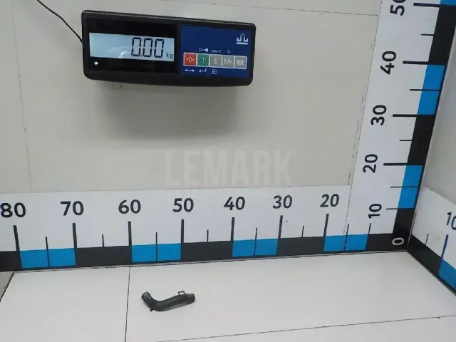 Шланг воздушный для  Geely Emgrand X7 (NL-1) 2011-2018
