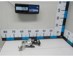 Датчик давления выхлопных газов