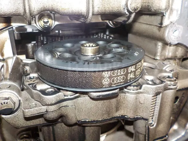 Двигатель для  Chevrolet Cobalt 2011