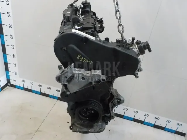 Двигатель для  Chevrolet Cobalt 2011
