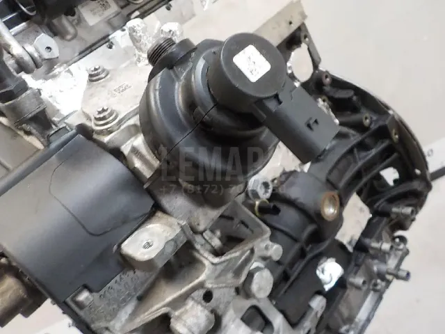 Двигатель для  Chevrolet Cobalt 2011