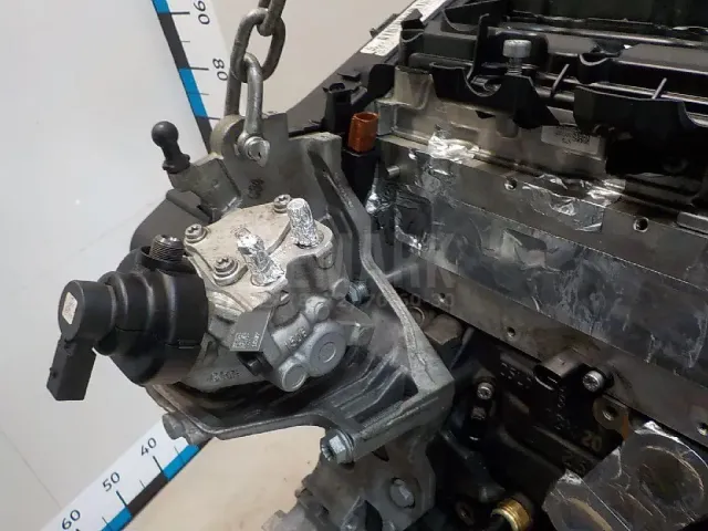 Двигатель для  Chevrolet Cobalt 2011
