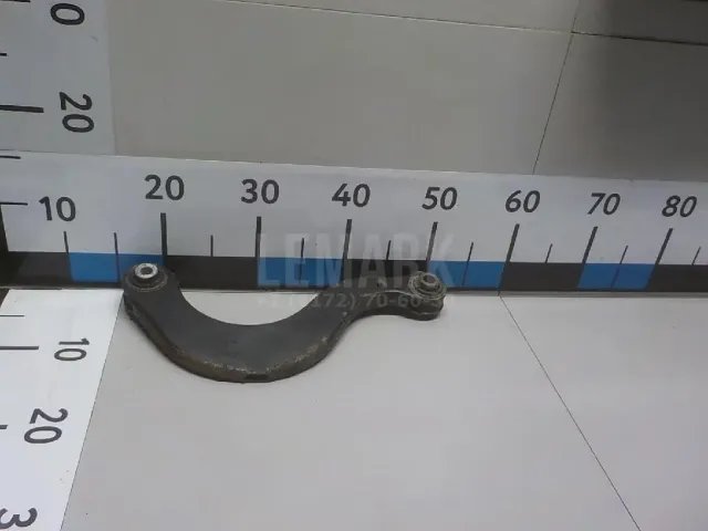 Рычаг задний верхний
