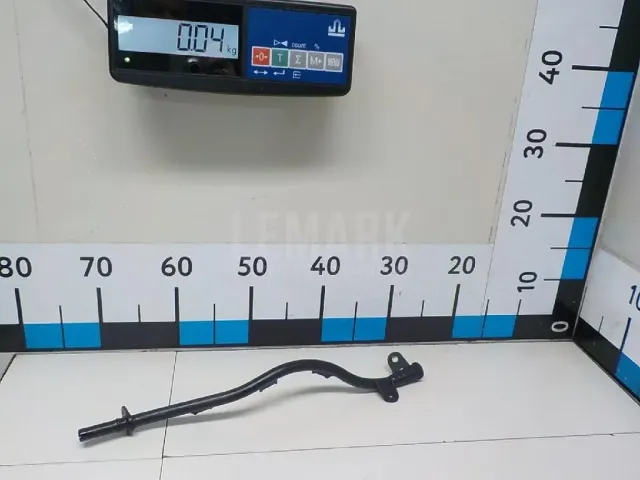 Направляющая щупа