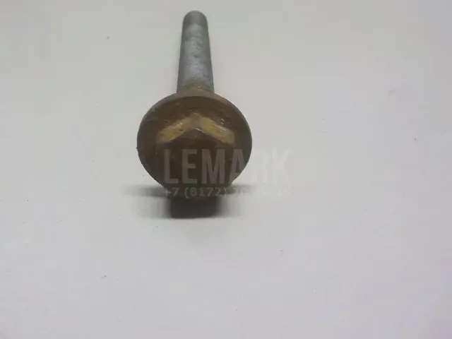 Болт крепления балки