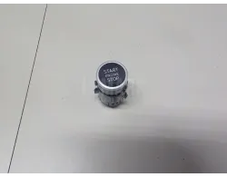Кнопка запуска двигателя