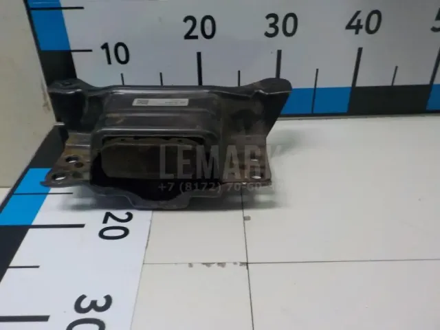 Опора двигателя левая для  Citroen C3 2009-2016