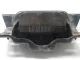 Опора двигателя левая для  Citroen C3 2009-2016