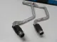 Трубка отопителя для  BMW X1 F48 2014-2022