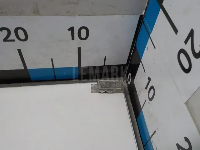 Плафон салонный