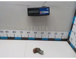 Кронштейн глушителя