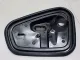 Накладка (кузов внутри) для  Haval H9 2014-2024