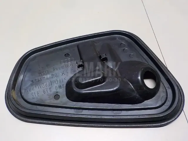 Накладка (кузов внутри) для  Haval H9 2014-2024