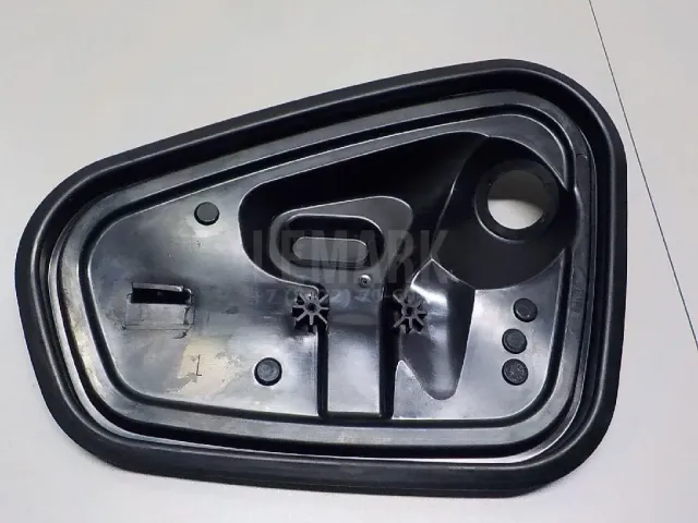 Накладка (кузов внутри) для  Haval H9 2014-2024