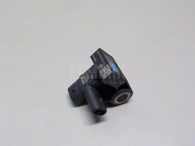Датчик ускорения
