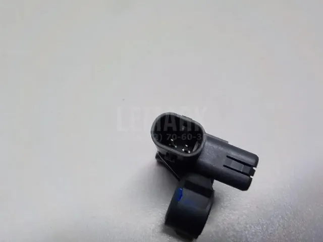 Датчик ускорения