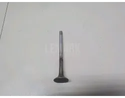 Клапан выпускной