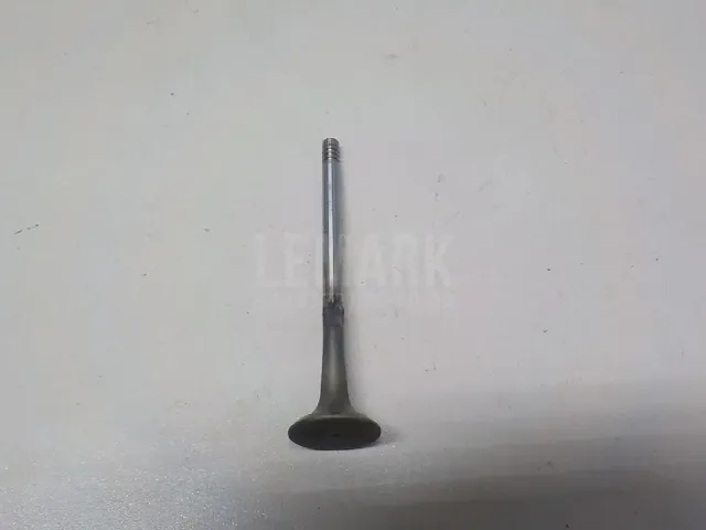Клапан выпускной