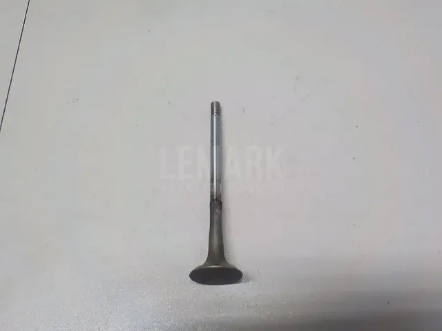 Клапан выпускной