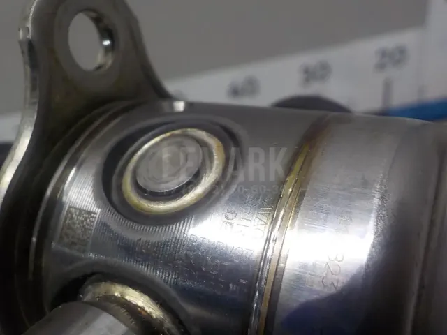Насос (ТНВД) бензиновый для  Citroen C3 2009-2016