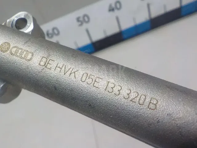 Рейка топливная (рампа) для  BMW X1 E84 2009-2015