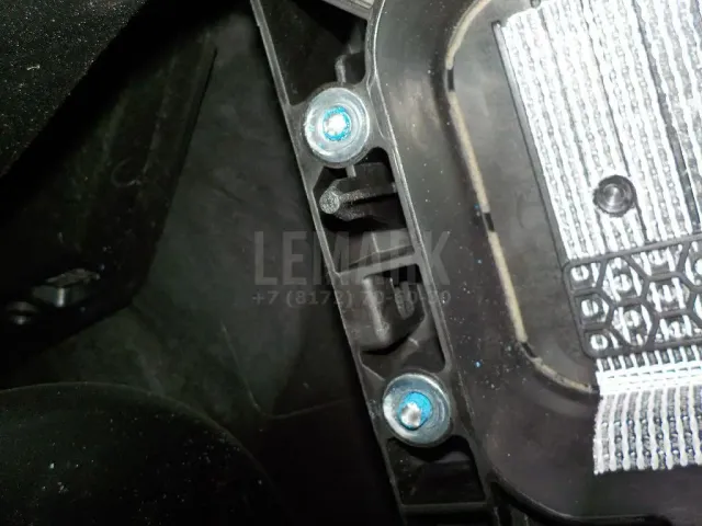 Торпедо для  Ford Kuga 2008-2012