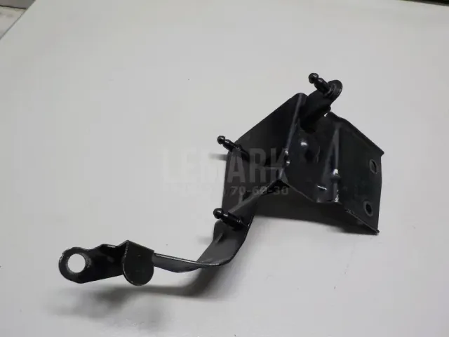 Кронштейн блока ABS (насос)
