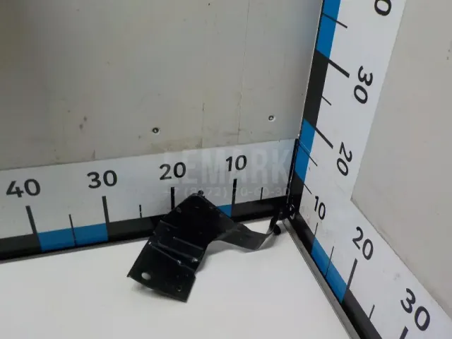 Кронштейн блока ABS (насос)