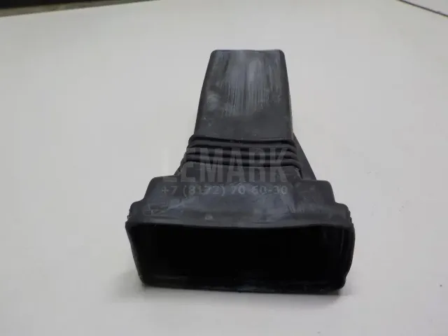 Пыльник (кузов внутри) для  Audi A6 [C5] 1997-2004