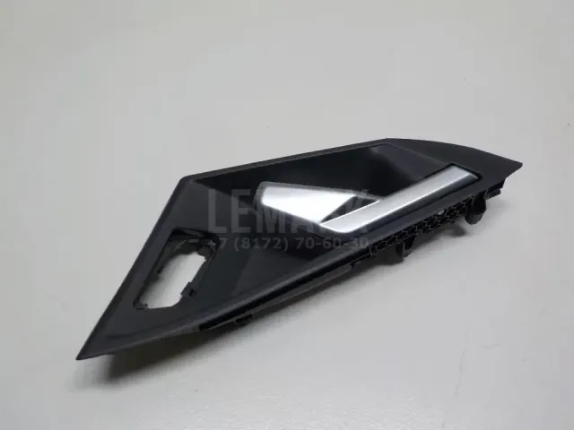 Ручка двери внутренняя левая для  Citroen Xsara 2000-2005