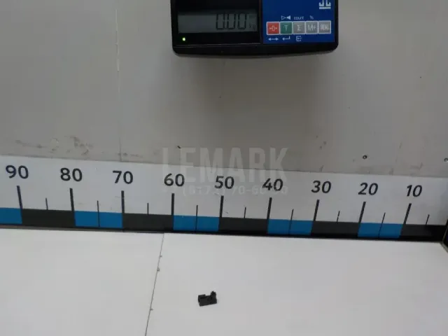 Светодиодный модуль
