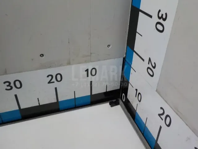 Светодиодный модуль