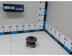 Ступица передняя