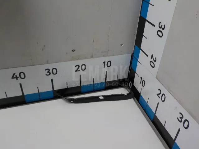 Уплотнитель фары