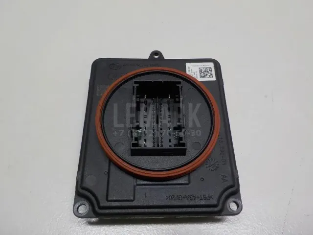 Блок управления диодными фарами для  BMW X5 E53 2000-2007