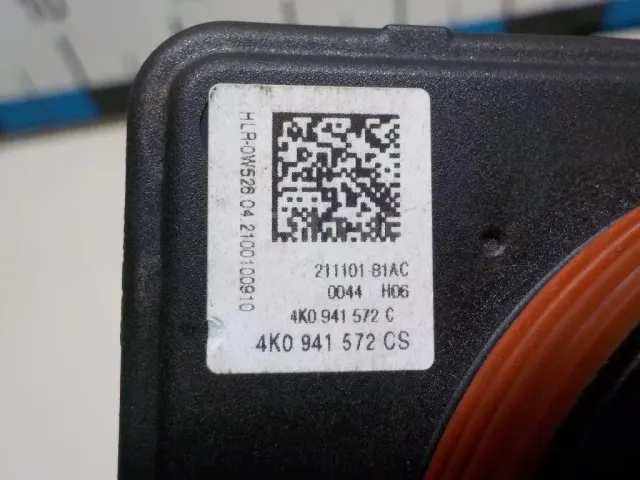 Блок управления диодными фарами для  BMW X5 E53 2000-2007