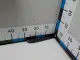 Поводок стеклоочистителя заднего