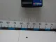 Форсунка омывателя зад стекла