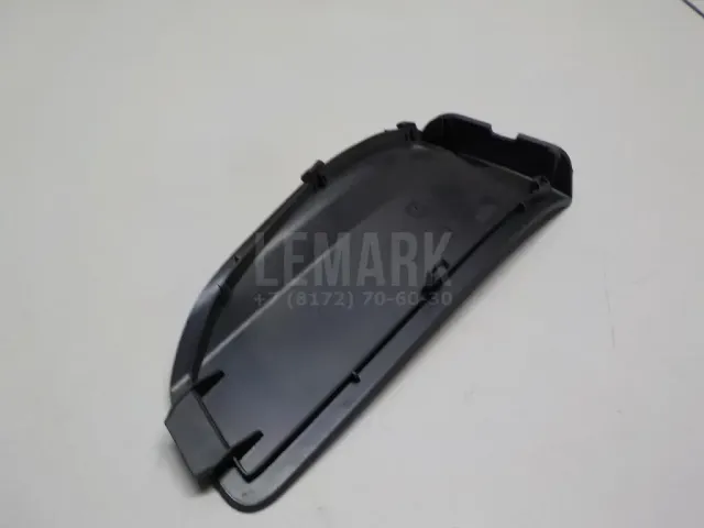 Заглушка для  BMW X3 G01/F97 2017-2024