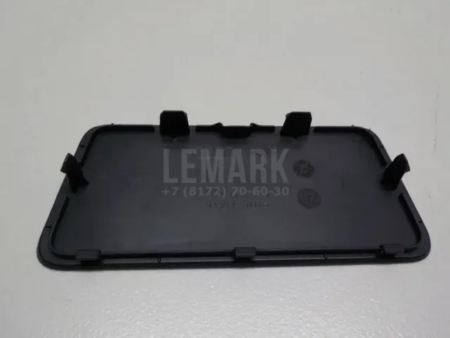 Заглушка для  BMW 5-serie F10/F11 2009-2016