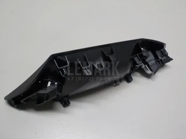 Ручка двери внутренняя правая для  Audi A3 (8L1) 1996-2003