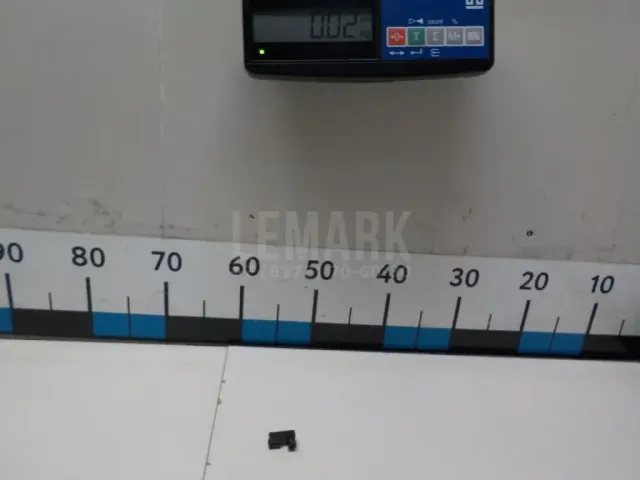 Светодиодный модуль